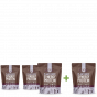 Plantforce - Synergy Proteïne Chocolade - 800 g - 3+1 gratis