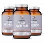 Plantforce - Vegan Magnesium Passion Fruit - 150g Ionic Powder - Voordeelpakket Aanbieding