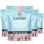 Plantforce - Synergy Protein Natural - 4 x 40 porties - 3+1 GRATIS - Voordeelpakket Aanbieding