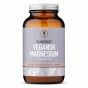 Plantforce - Vegan Magnesium - 150 g Poeder - Passievrucht 