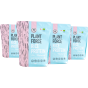 Plantforce Rijst Proteïne BIO Naturel (800 g | 40 porties) – 3 + 1 GRATIS