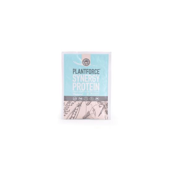 Plantforce - Synergy Protein Natural - 20 g