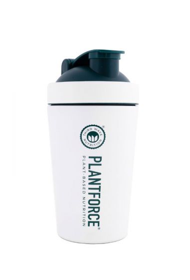 Plantforce - RVS Shaker - 500 ml