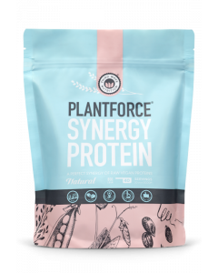 Plantforce - Synergy Protein Naturel - 800 g