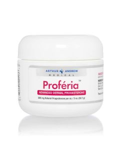 Arthur Andrew - Proferia Cream - 56.7g