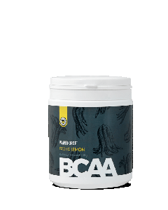 Plantforce BCAA - 300 gram 