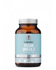 Vegan Omega 3