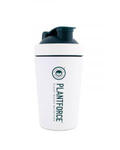 Plantforce - RVS Shaker - 500 ml