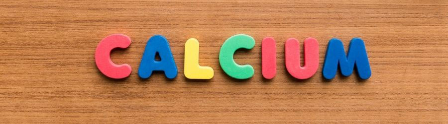 Calcium